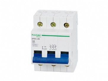 PEG1系列隔离开关
