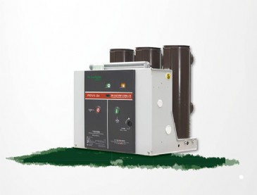 PEV1-24户内高压真空断路器